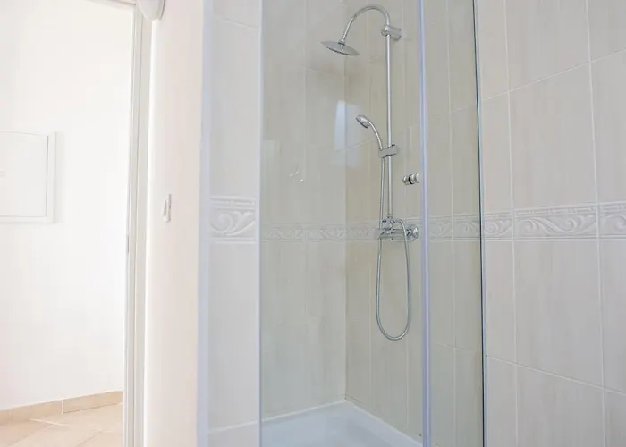 Exclusive Seaside Dream Apartman *