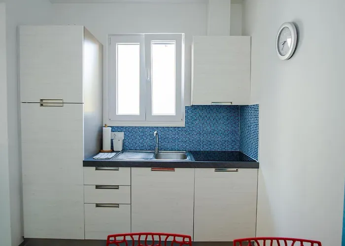 Apartamento Exclusive Seaside Dream Murter