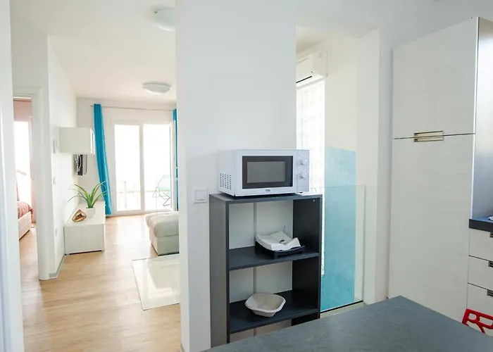 Exclusive Seaside Dream * Murter