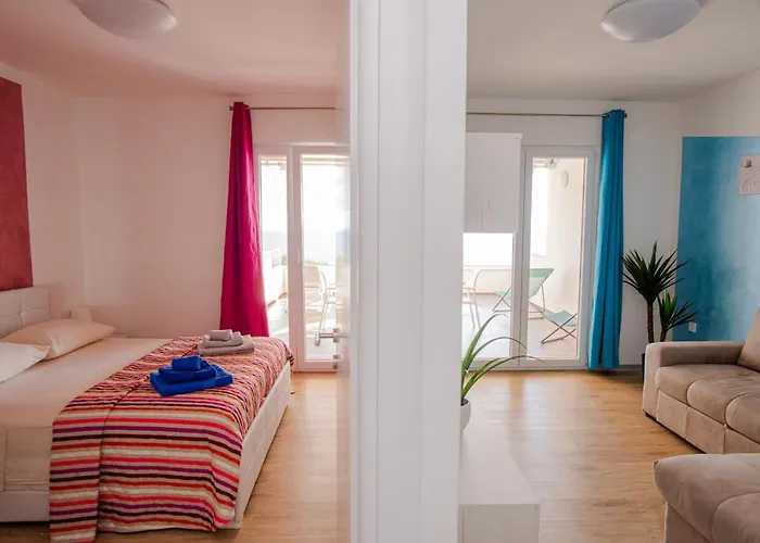 Exclusive Seaside Dream