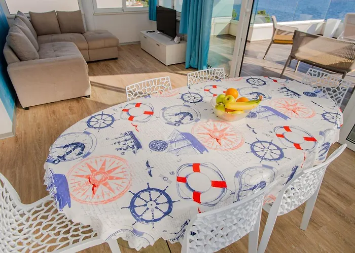 Exclusive Seaside Dream Apartmán