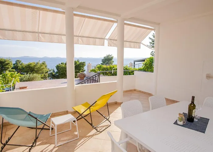 Exclusive Seaside Dream Apartamento