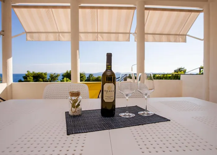 Exclusive Seaside Dream Apartman *