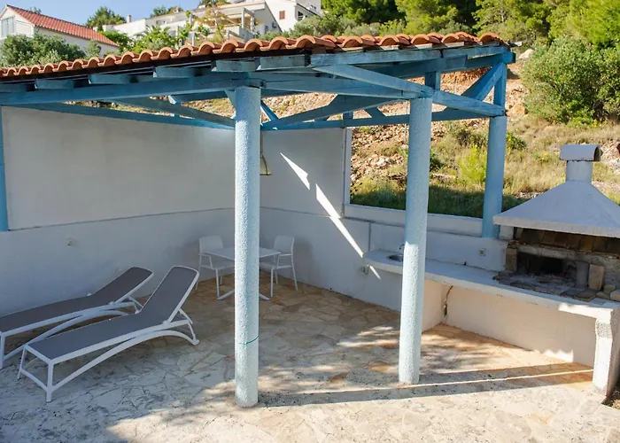 Apartment Exclusive Seaside Dream