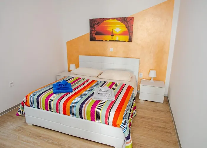 Exclusive Seaside Dream