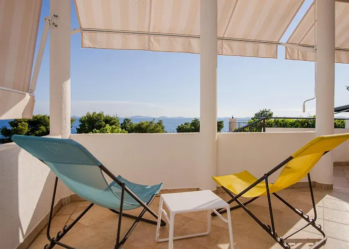 Exclusive Seaside Dream Daire *