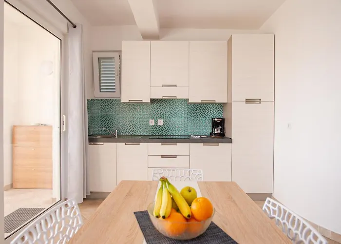 Apartamento Exclusive Seaside Dream *