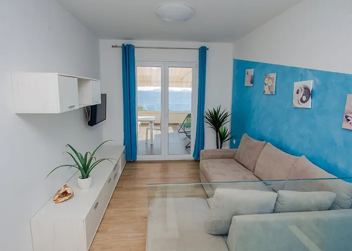 Exclusive Seaside Dream Apartman