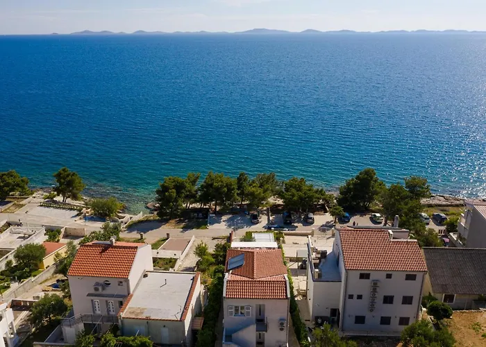 Exclusive Seaside Dream Apartman *