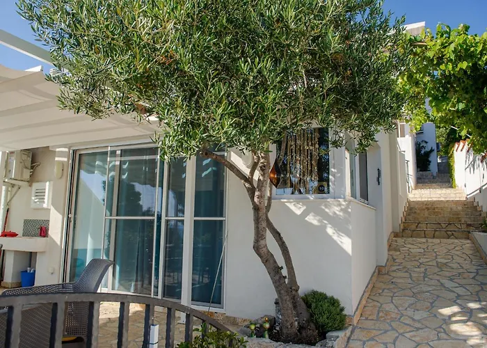 Apartman Exclusive Seaside Dream