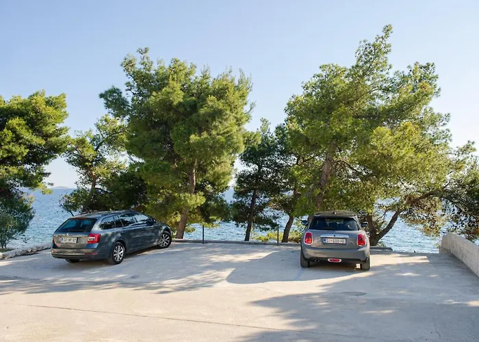 Exclusive Seaside Dream