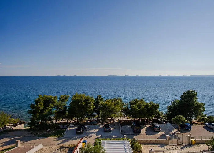 Exclusive Seaside Dream