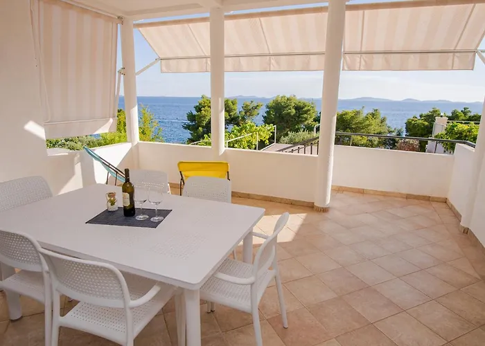 Apartamento Exclusive Seaside Dream *