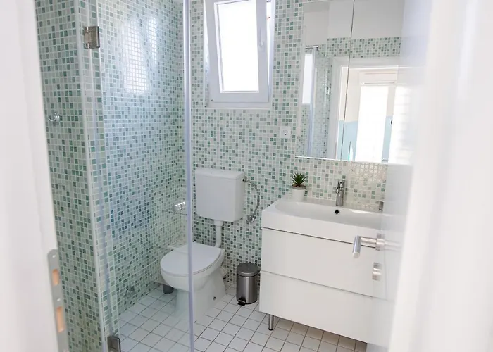 Exclusive Seaside Dream Apartamento