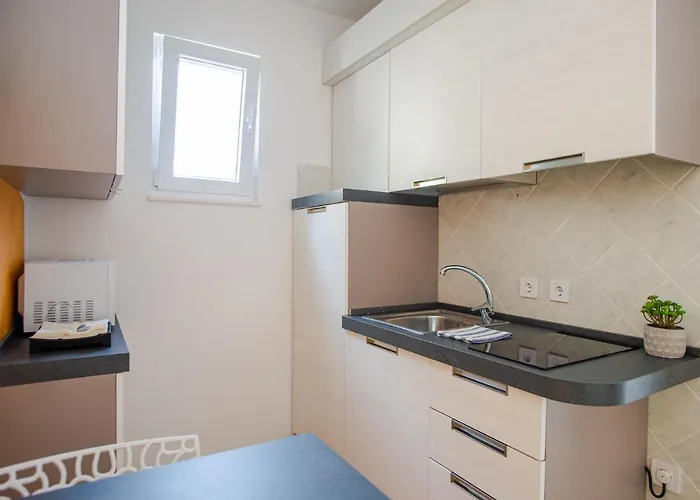 Apartamento Exclusive Seaside Dream *