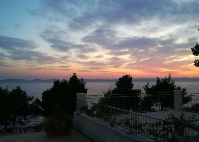 Apartamento Exclusive Seaside Dream