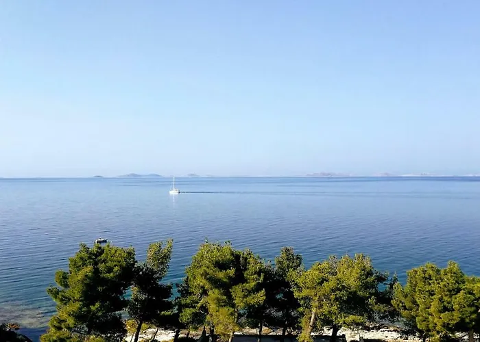 Exclusive Seaside Dream * Murter