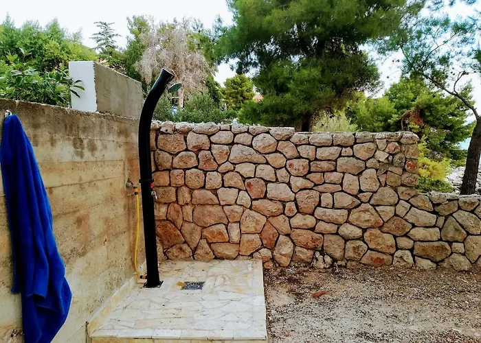 Apartman Exclusive Seaside Dream Murter