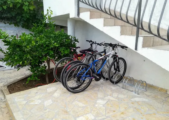 Exclusive Seaside Dream Apartman