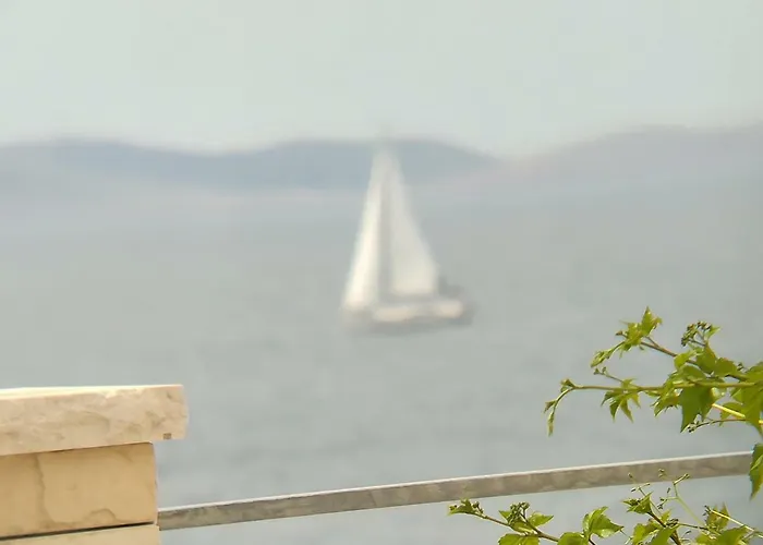 Apartamento Exclusive Seaside Dream Murter