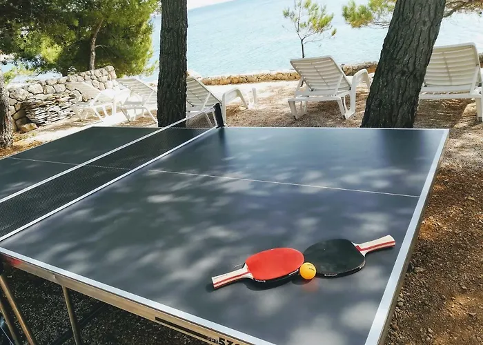 Exclusive Seaside Dream