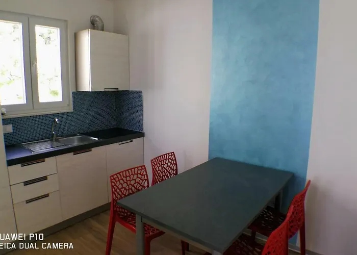 Exclusive Seaside Dream