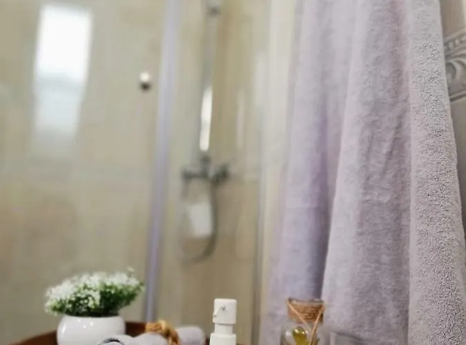 Exclusive Seaside Dream Apartman