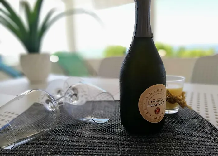 Exclusive Seaside Dream Apartamento *