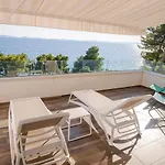 شقة Exclusive Seaside Dream مورتير