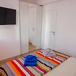 Exclusive Seaside Dream شقة