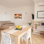 Exclusive Seaside Dream شقة *