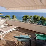 Exclusive Seaside Dream شقة مورتير