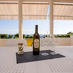 Exclusive Seaside Dream شقة *