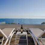 Exclusive Seaside Dream شقة *