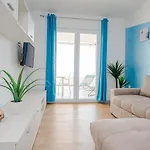 شقة Exclusive Seaside Dream *