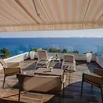 شقة Exclusive Seaside Dream مورتير