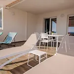 شقة Exclusive Seaside Dream مورتير