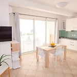 Exclusive Seaside Dream شقة