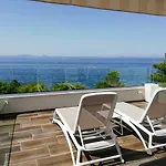 شقة Exclusive Seaside Dream مورتير