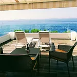 شقة Exclusive Seaside Dream *