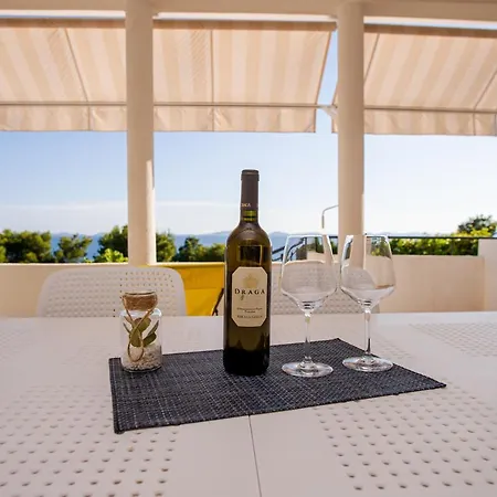Exclusive Seaside Dream Apartamento *