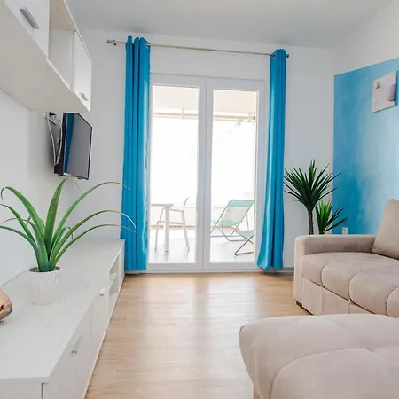 Apartamento Exclusive Seaside Dream *