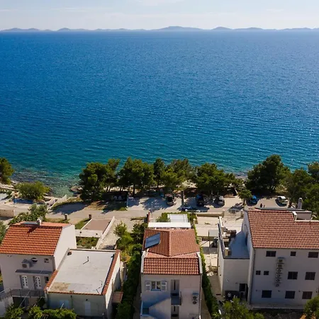 Exclusive Seaside Dream Appartement *