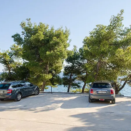 Exclusive Seaside Dream