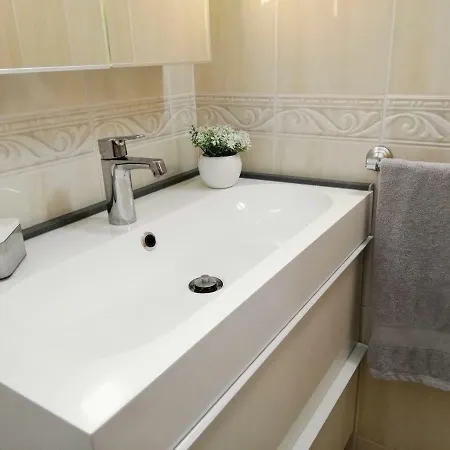Exclusive Seaside Dream Apartamento Murter