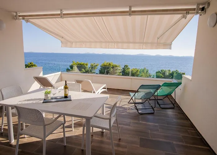 Exclusive Seaside Dream