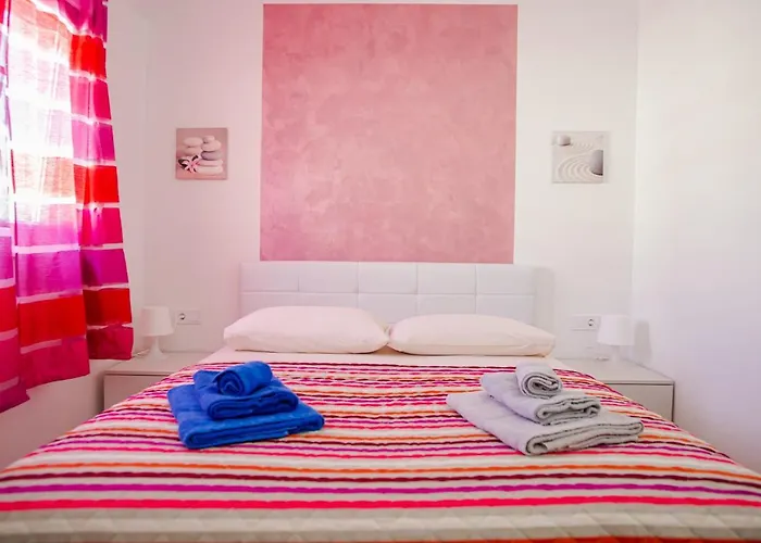 Exclusive Seaside Dream Apartamento Murter