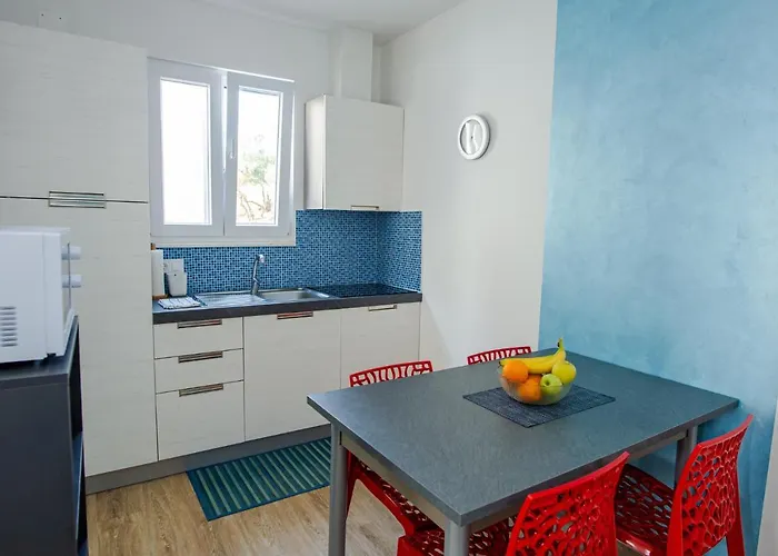 Exclusive Seaside Dream Murter