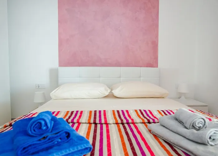 Exclusive Seaside Dream * Murter