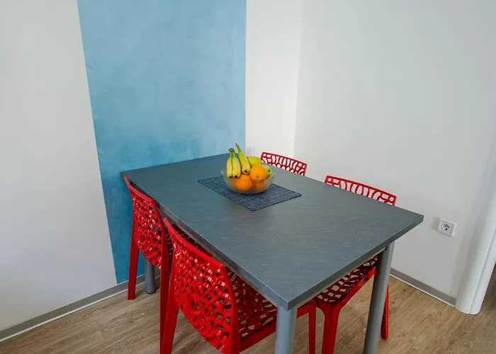 Exclusive Seaside Dream Apartamento *